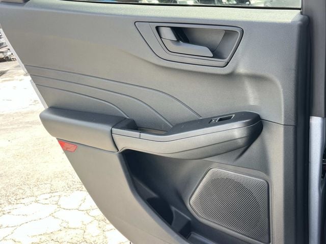 2022 Ford Escape Hybrid SE