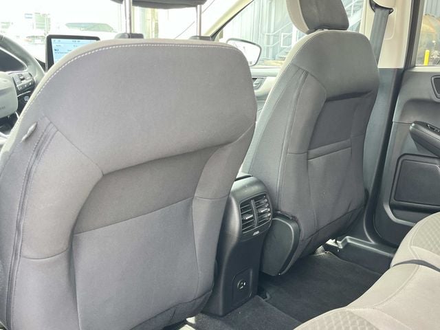 2022 Ford Escape Hybrid SE