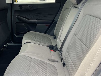2022 Ford Escape Hybrid SE