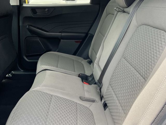 2022 Ford Escape Hybrid SE
