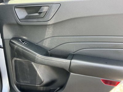 2022 Ford Escape Hybrid SE