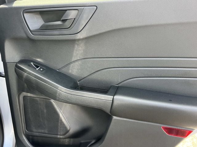 2022 Ford Escape Hybrid SE