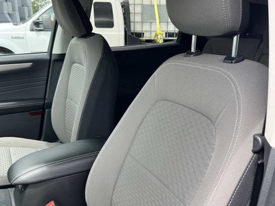 2022 Ford Escape Hybrid SE