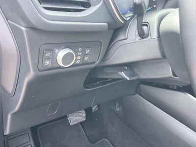 2022 Ford Escape Hybrid SE