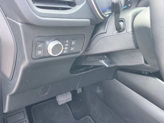 2022 Ford Escape Hybrid SE