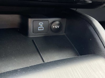 2022 Ford Escape Hybrid SE