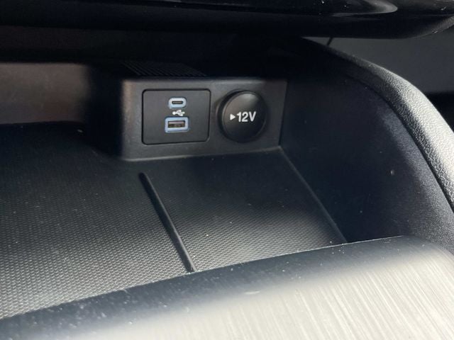 2022 Ford Escape Hybrid SE