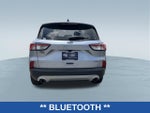 2022 Ford Escape Hybrid SE
