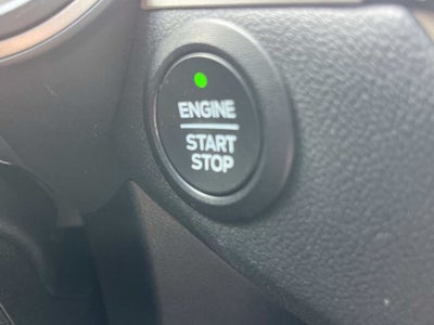 2022 Ford Escape Hybrid SE