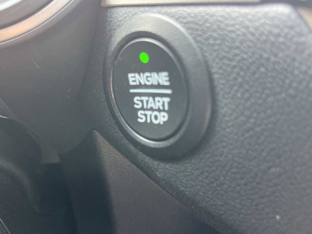 2022 Ford Escape Hybrid SE
