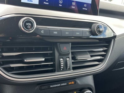 2022 Ford Escape Hybrid SE