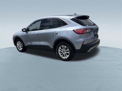 2022 Ford Escape Hybrid SE