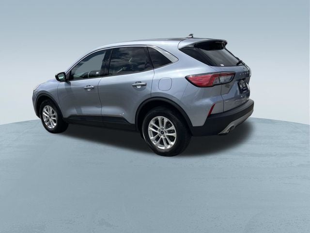 2022 Ford Escape Hybrid SE