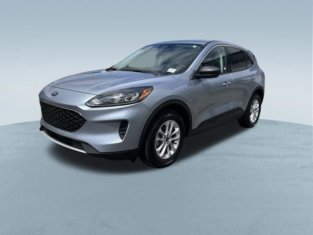 2022 Ford Escape Hybrid SE