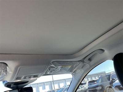 2026 Ford Escape Hybrid Platinum