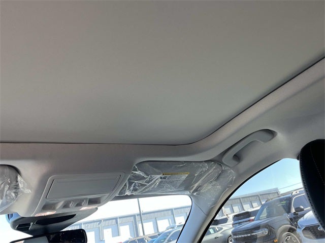 2026 Ford Escape Hybrid Platinum