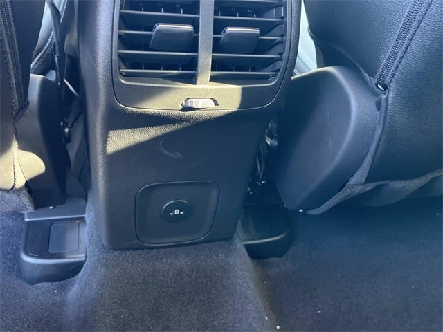 2026 Ford Escape Hybrid Platinum