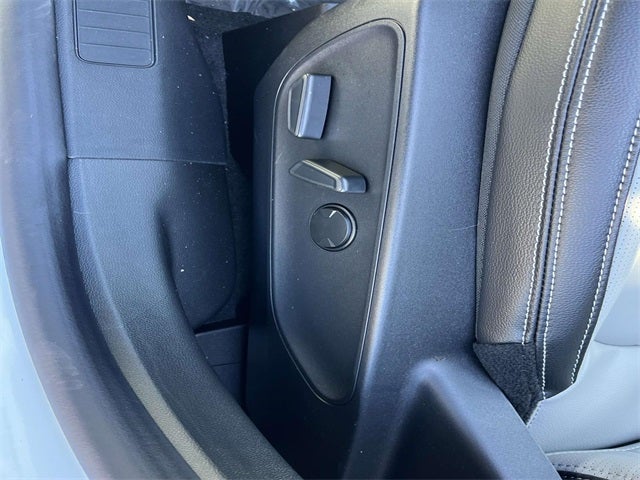 2026 Ford Escape Hybrid Platinum