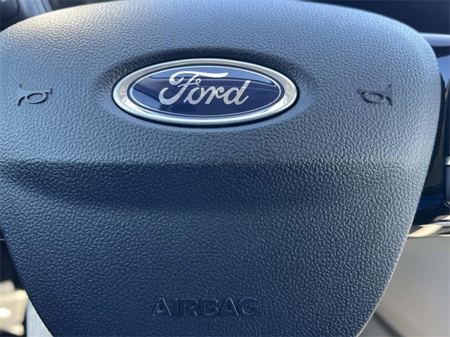 2026 Ford Escape Hybrid Platinum