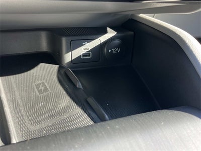 2026 Ford Escape Hybrid Platinum