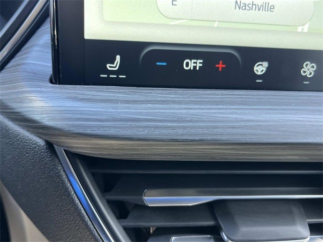 2026 Ford Escape Hybrid Platinum