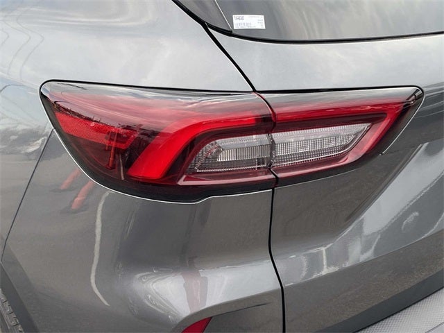 2026 Ford Escape Hybrid ST-Line Select