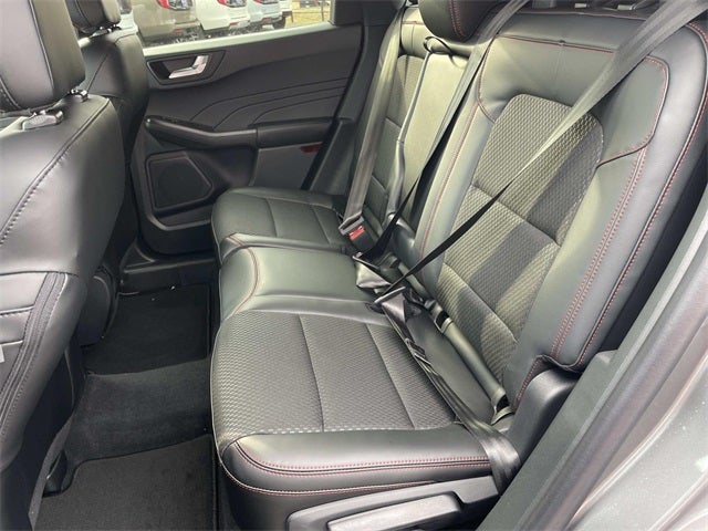 2026 Ford Escape Hybrid ST-Line Select