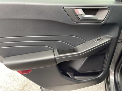 2026 Ford Escape Hybrid ST-Line Select