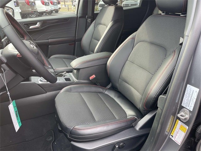 2026 Ford Escape Hybrid ST-Line Select