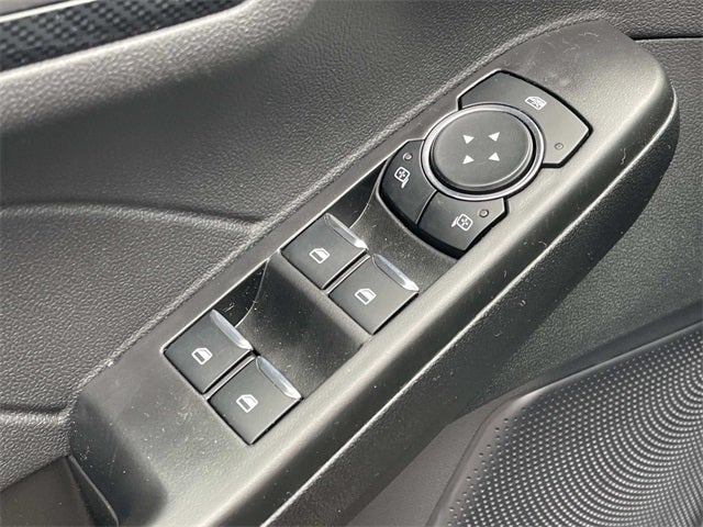 2026 Ford Escape Hybrid ST-Line Select