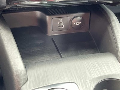 2026 Ford Escape Hybrid ST-Line Select