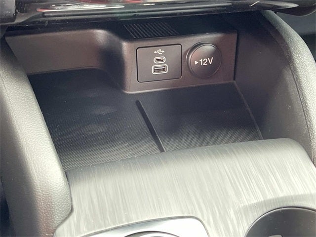 2026 Ford Escape Hybrid ST-Line Select