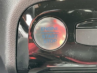 2026 Ford Escape Hybrid ST-Line Select