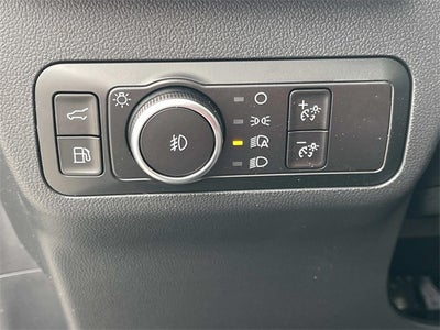 2026 Ford Escape Hybrid ST-Line Select