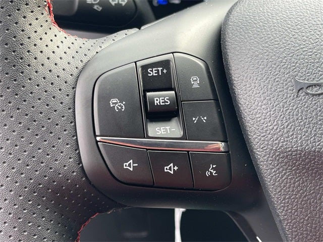 2026 Ford Escape Hybrid ST-Line Select