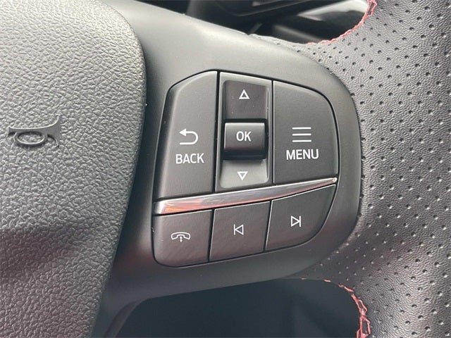 2026 Ford Escape Hybrid ST-Line Select