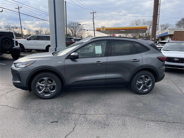 2026 Ford Escape Hybrid ST-Line Select