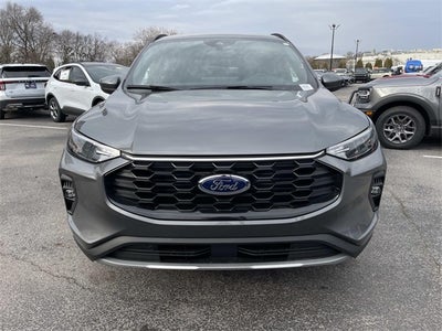 2026 Ford Escape Hybrid ST-Line Select