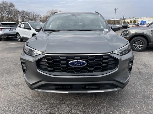 2026 Ford Escape Hybrid ST-Line Select