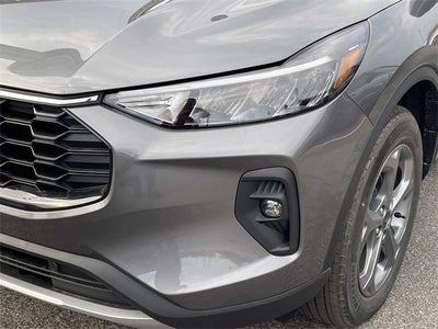 2026 Ford Escape Hybrid ST-Line Select