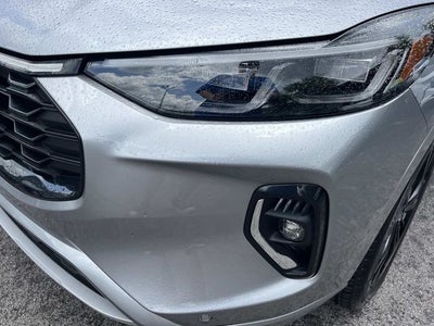 2023 Ford Escape ST-Line Elite