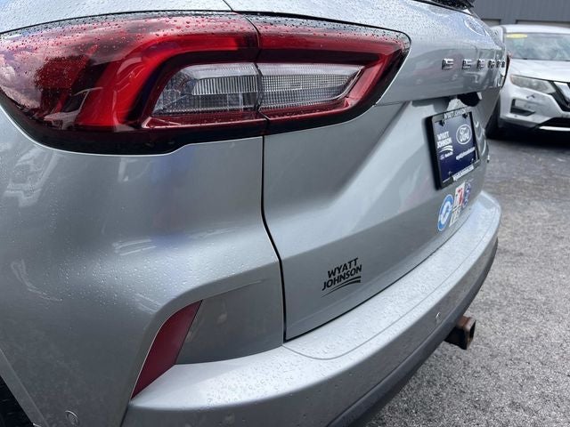 2023 Ford Escape ST-Line Elite