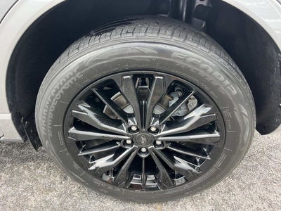 2023 Ford Escape ST-Line Elite