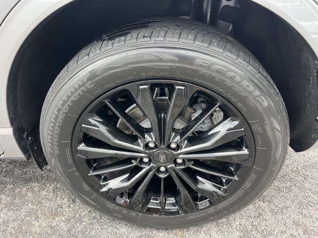 2023 Ford Escape ST-Line Elite