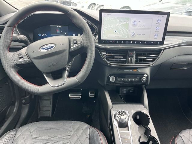 2023 Ford Escape ST-Line Elite