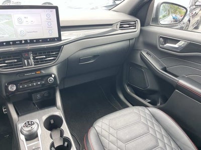 2023 Ford Escape ST-Line Elite