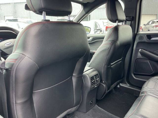 2023 Ford Escape ST-Line Elite