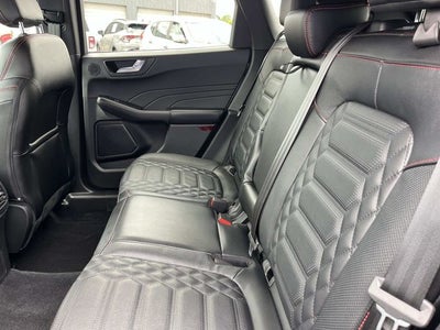 2023 Ford Escape ST-Line Elite