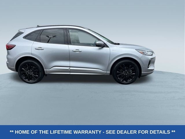 2023 Ford Escape ST-Line Elite
