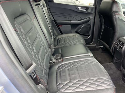 2023 Ford Escape ST-Line Elite
